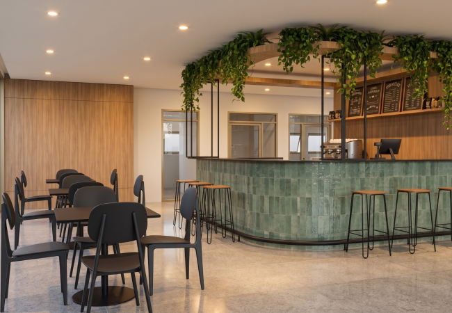 Apogeu Residence&Empresarial