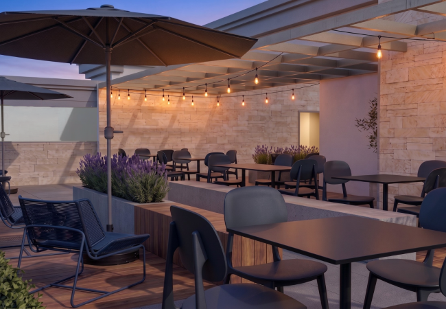 Apogeu Residence&Empresarial