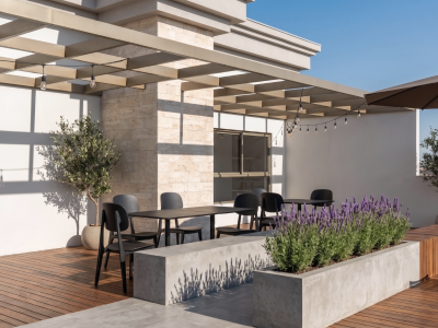 Apogeu Residence&Empresarial