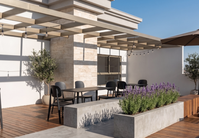 Apogeu Residence&Empresarial