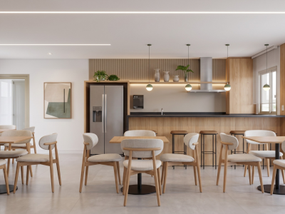 Apogeu Residence&Empresarial