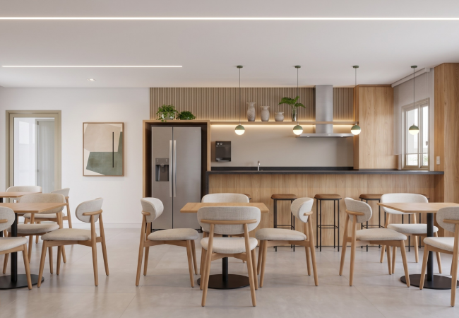 Apogeu Residence&Empresarial