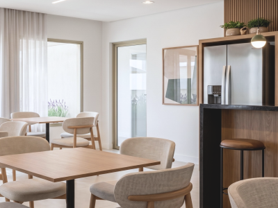 Apogeu Residence&Empresarial