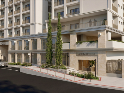 Apogeu Residence&Empresarial