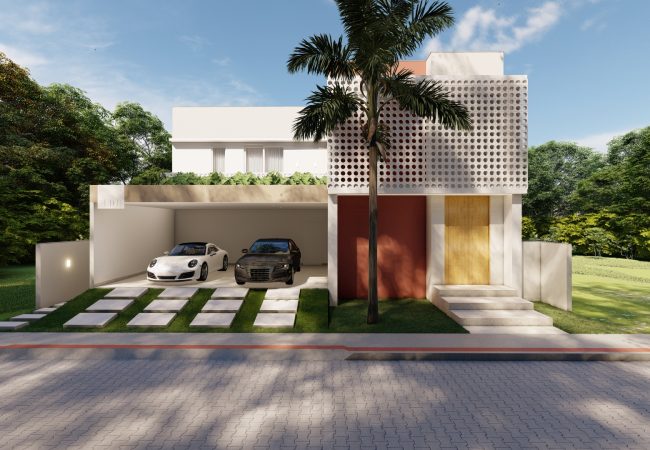 Casa L6