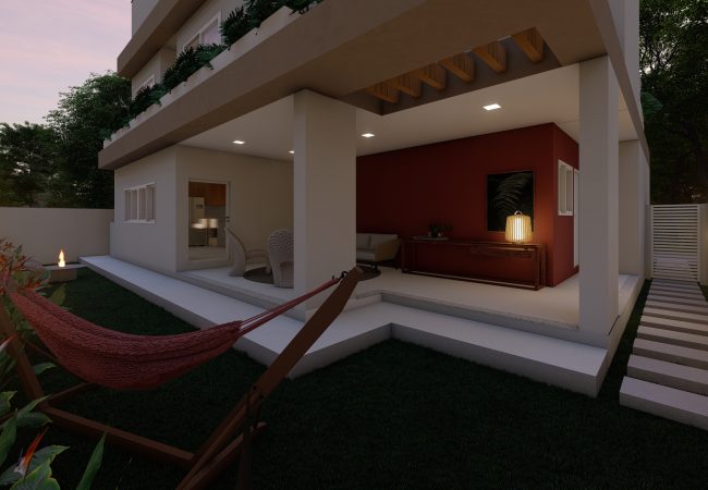 Casa L6
