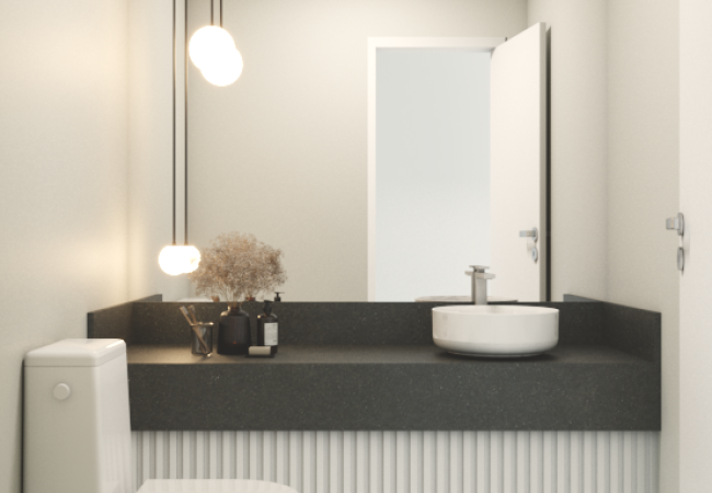 Lavabo Casa L6