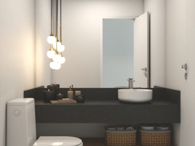 Lavabo Casa L7