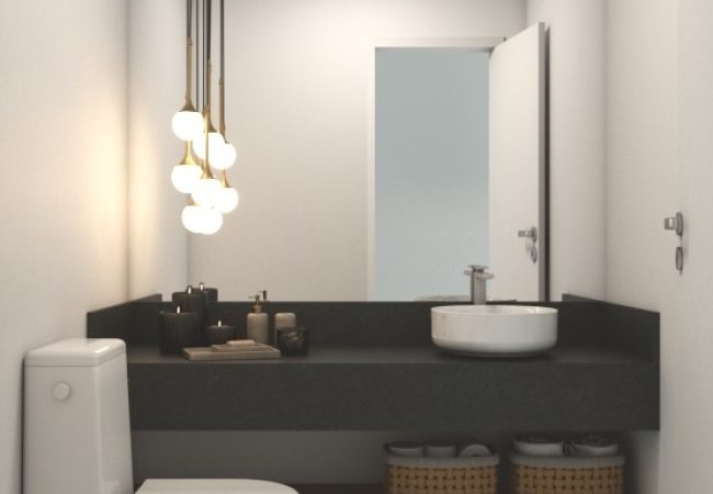 Lavabo Casa L7