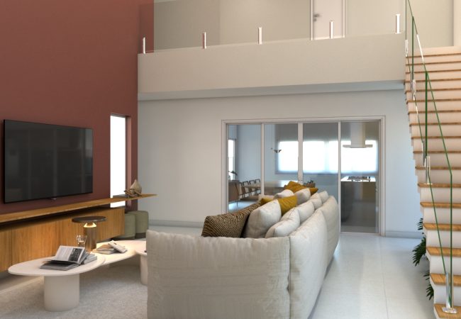 Sala Casa L6