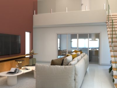 Sala Casa L6