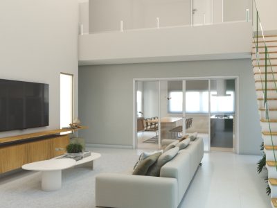 Casa L7 Sala