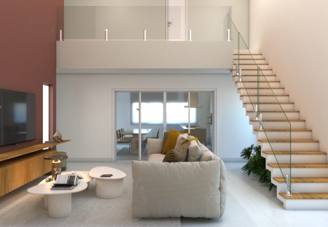 Sala Casa L6