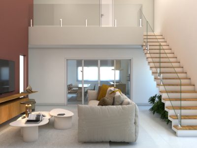 Sala Casa L6