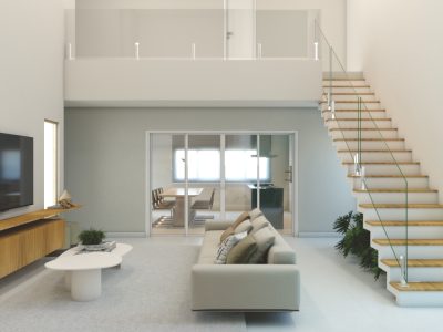 Casa L7 Sala