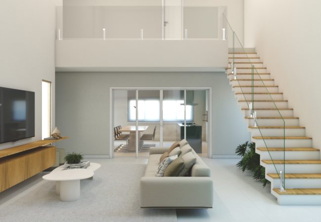 Casa L7 Sala