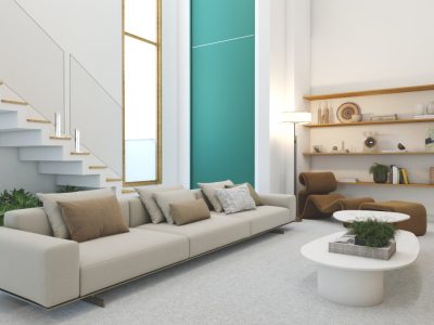 Casa L7 Sala