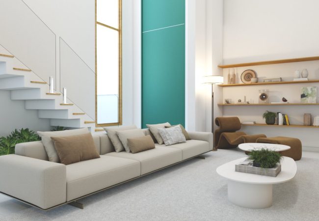 Casa L7 Sala
