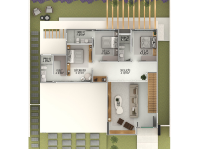 Superior Casa L7